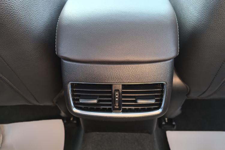 Used Mazda Atenza 2018 2.5L Blue Sky Sport Edition China VI compliant Interior 8