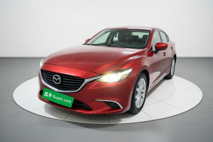 Ojetý Mazda Atenza 2018 2.0L Blue Sky Luxury Edition China V Standard Guazi used car, China used car export, Used car for sale, Used  cars, Cheapest cars for sale