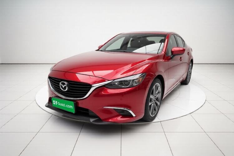 Gebrauchter Mazda Atenza 2018 2.5L Blue Sky Prestige Edition China V Standard Guazi used car, China used car export, Used car for sale, Used cars, Cheapest cars for sale