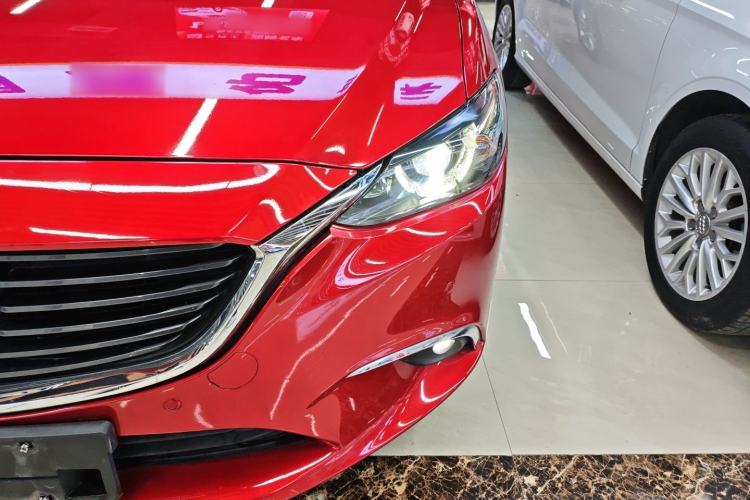 Used Mazda Atenza 2018 2.0L SmartTech Version China VI Standard Left Front Headlight