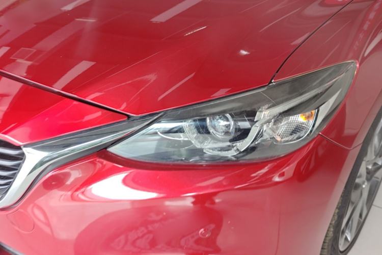 Used Mazda Atenza 2018 2.5L Skyactiv Sport Version China V Standard Left Front Headlight
