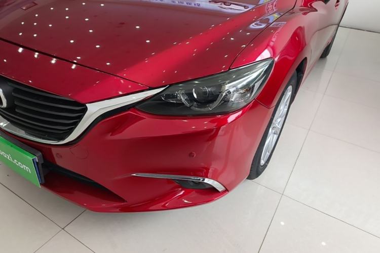 Used Mazda Atenza 2018 2.0L Blue Sky Luxury Edition China V Standard Left Front Headlight