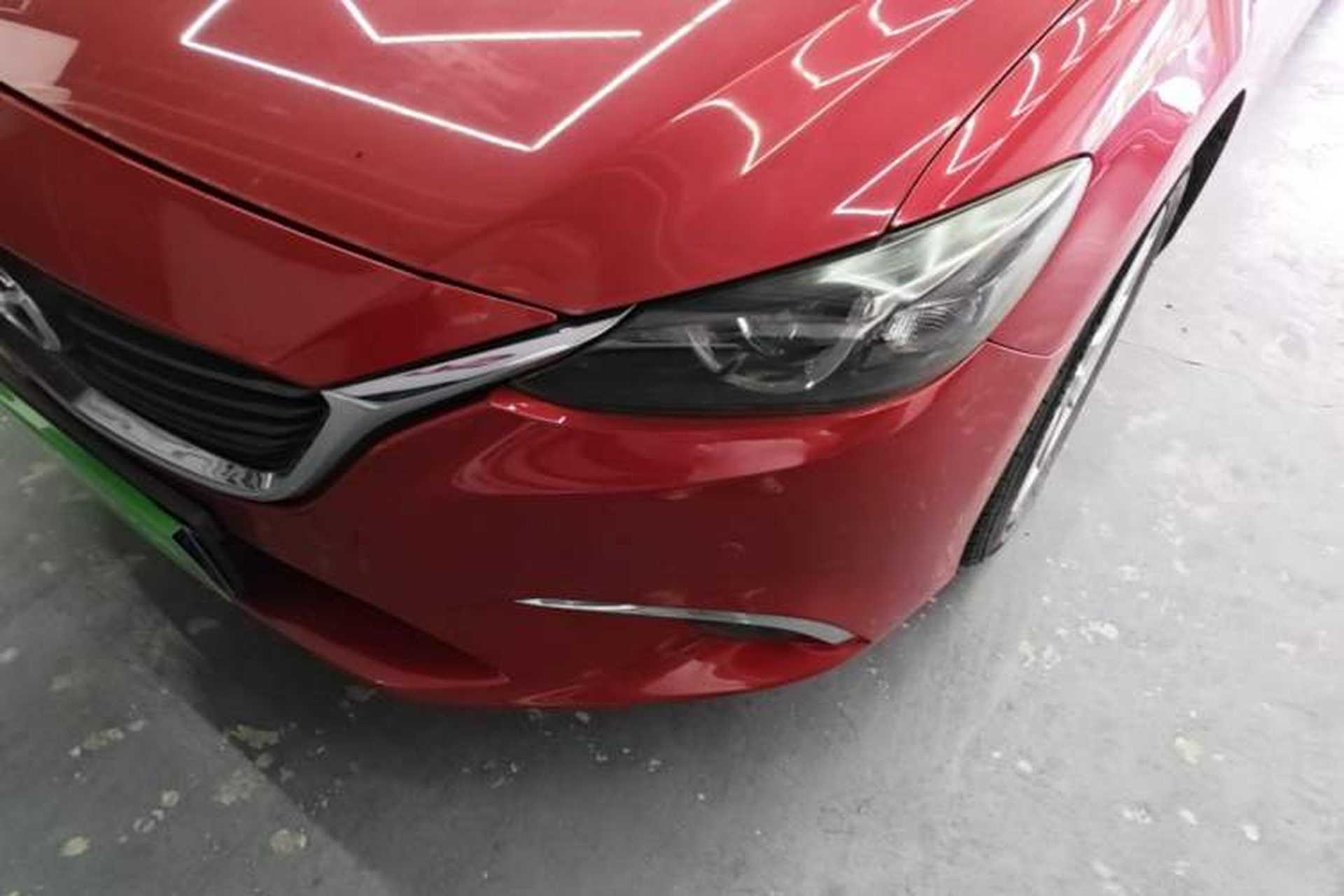 Used Mazda Atenza 2018 2.0L Blue Sky Luxury Edition China V Standard Left Front Headlight