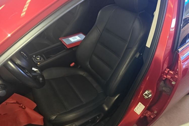 Used Mazda Atenza 2018 2.0L Blue Sky Luxury Edition China VI Standard Left Front Seat