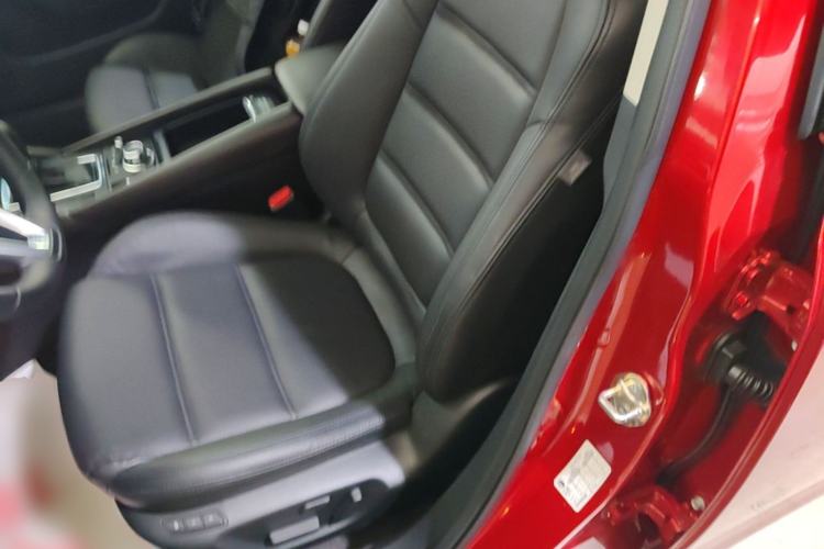 Used Mazda Atenza 2018 2.0L SmartTech Version China V Standard Left Front Seat