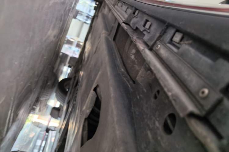 Used Mazda Atenza 2018 2.0L Blue Sky Luxury Edition China V Standard Left Side Sill