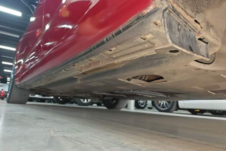 Used Mazda Atenza 2018 2.5L Skyactiv Sport Version China V Standard Left Side Sill