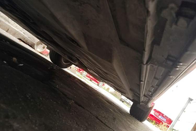 Used Mazda Atenza 2018 2.0L Blue Sky Luxury Edition China V Standard Left Side Sill
