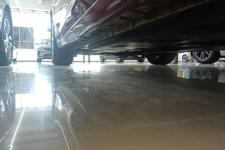 Used Mazda Atenza 2018 2.0L Blue Sky Luxury Edition China V Standard Left Side Sill
