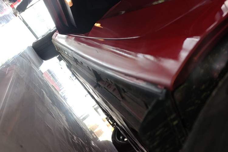Used Mazda Atenza 2018 2.5L Skyactiv Sport Version China V Standard Left Side Sill