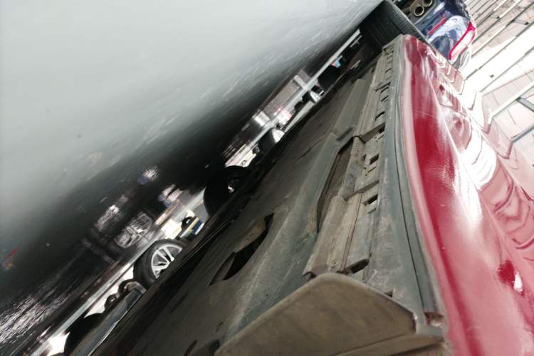 Used Mazda Atenza 2018 2.5L Skyactiv Sport Version China V Standard Left Side Sill