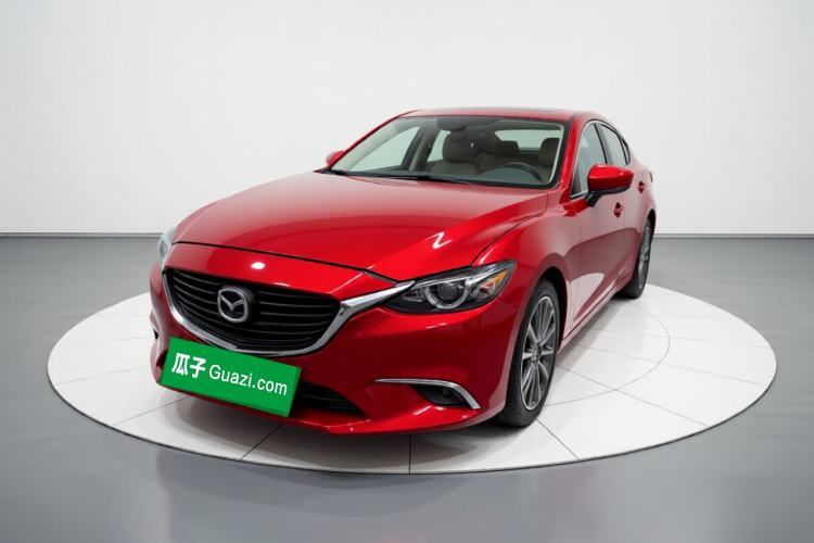 Used Mazda Atenza 2018 2.0L Blue Sky Luxury Edition China V Standard Guazi used car, China used car export, Used car for sale, Used cars, Cheapest cars for sale