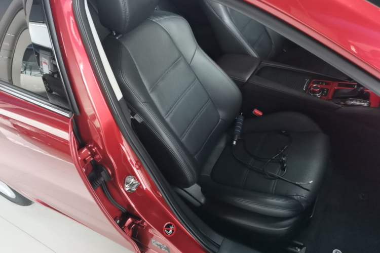 Used Mazda Atenza 2018 2.0L SmartTech Version China V Standard Right Front Seat