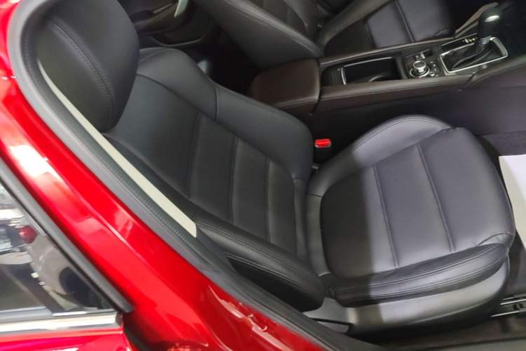 Used Mazda Atenza 2018 2.0L SmartTech Version China V Standard Right Front Seat