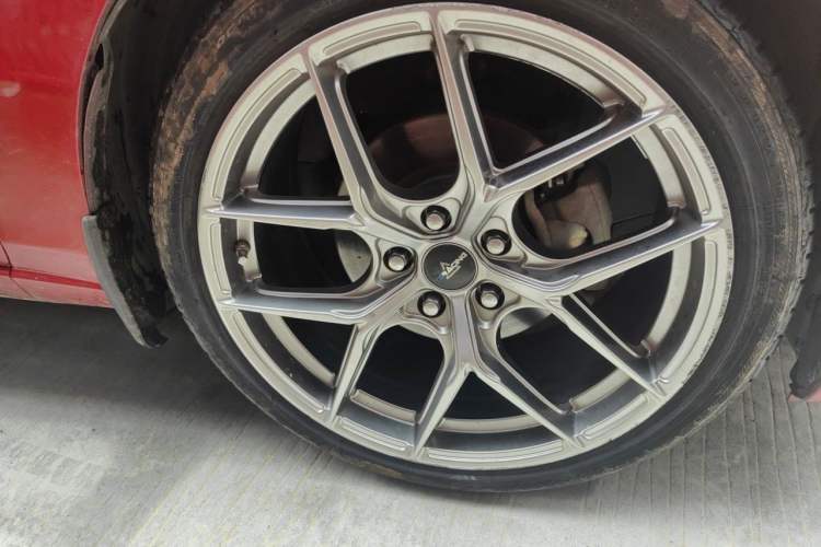 Used Mazda Atenza 2018 2.5L Skyactiv Sport Version China V Standard Right Front Wheel Hub