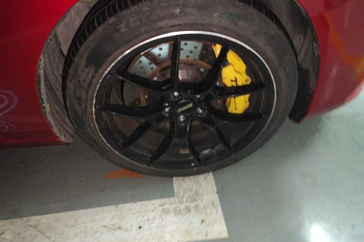 Used Mazda Atenza 2018 2.5L Blue Sky Prestige Edition China V Standard Right Front Wheel Hub