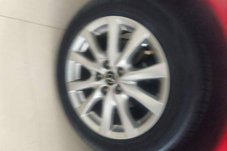 Used Mazda Atenza 2018 2.0L Blue Sky Luxury Edition China V Standard Right Rear Wheel Hub