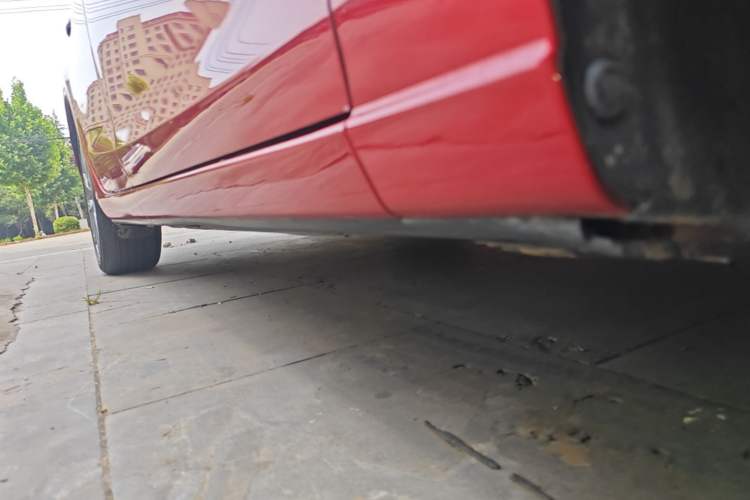Used Mazda Atenza 2018 2.5L Skyactiv Sport Version China V Standard Right Side Sill