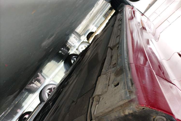 Used Mazda Atenza 2018 2.5L Skyactiv Sport Version China V Standard Right Side Sill
