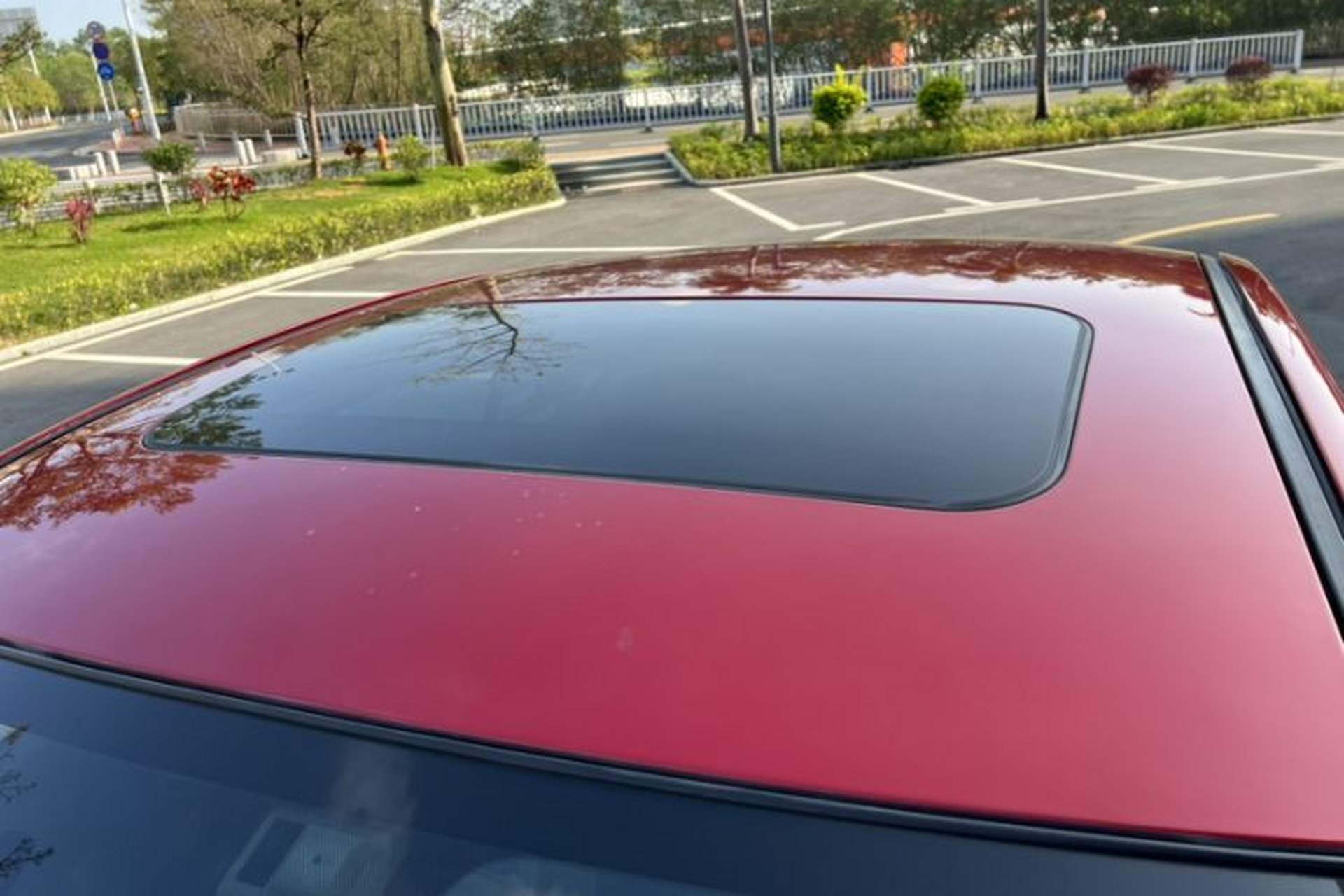 Used Mazda Atenza 2018 2.5L Skyactiv Sport Version China V Standard Roof