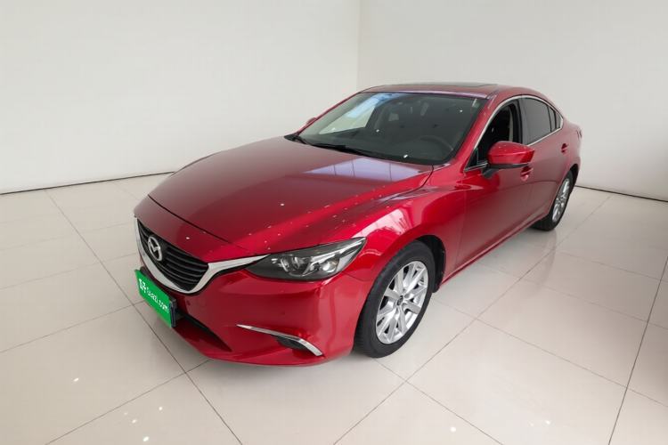 Used Mazda Atenza 2018 2.0L Blue Sky Luxury Edition China V Standard Guazi used car, China used car export, Used car for sale, Used  cars, Cheapest cars for sale