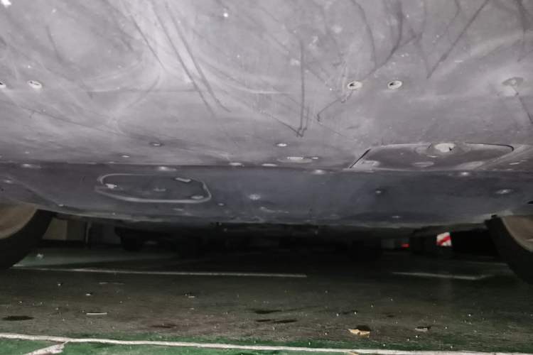 Used Mazda Atenza 2018 2.0L Blue Sky Luxury Edition China V Standard Chassis Front