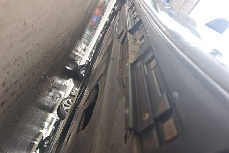Used Mazda Atenza 2018 2.5L Skyactiv Sport Version China V Standard Chassis Rear Left