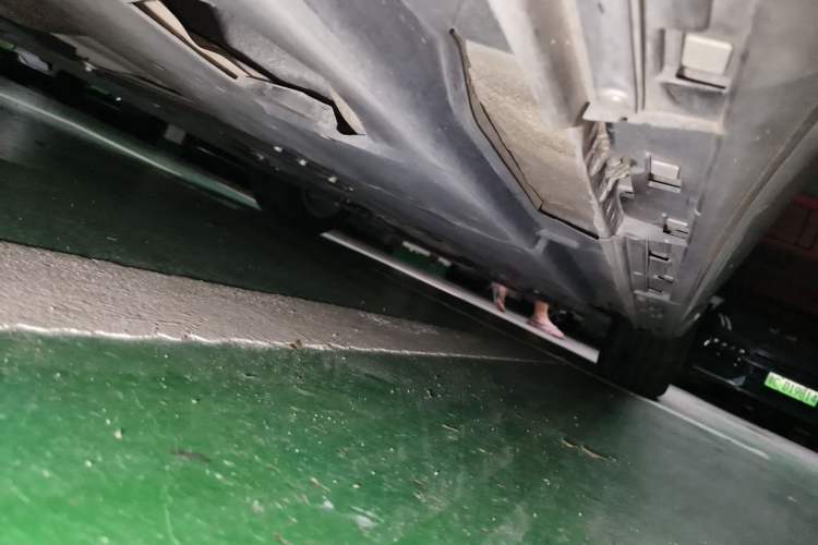 Used Mazda Atenza 2018 2.0L Blue Sky Luxury Edition China V Standard Chassis Rear Right