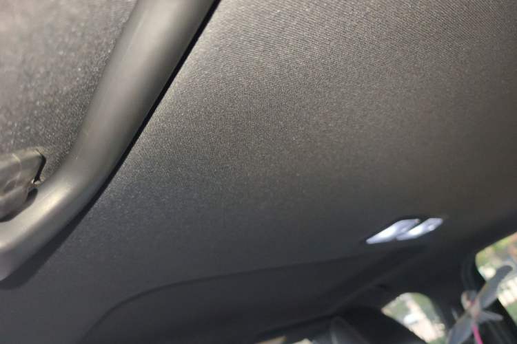 Used Mazda Atenza 2018 2.5L Blue Sky Prestige Edition China V Standard Headliner