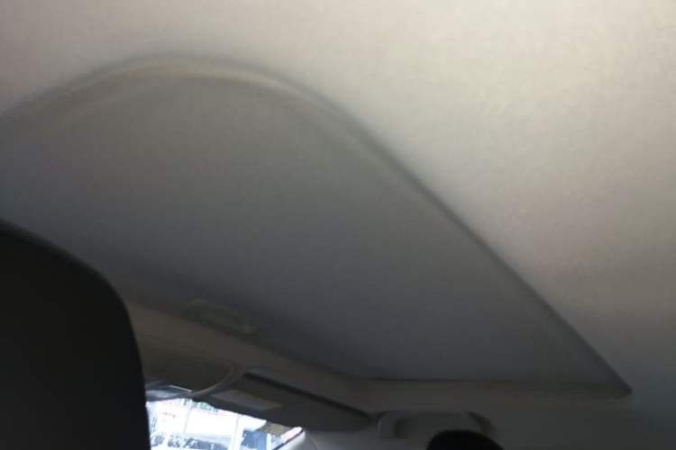 Used Mazda Atenza 2018 2.5L Blue Sky Sport Edition China VI compliant Headliner