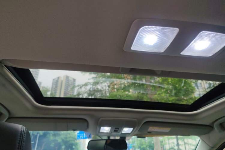 Used Mazda Atenza 2018 2.5L Skyactiv Sport Version China V Standard Headliner