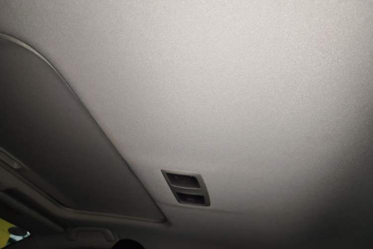 Used Mazda Atenza 2018 2.5L Skyactiv Sport Version China V Standard Headliner