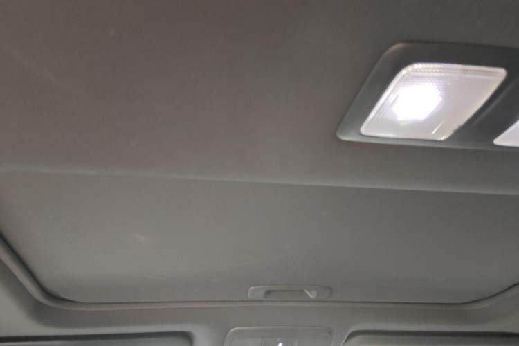 Used Mazda Atenza 2018 2.5L Blue Sky Prestige Edition China V Standard Headliner