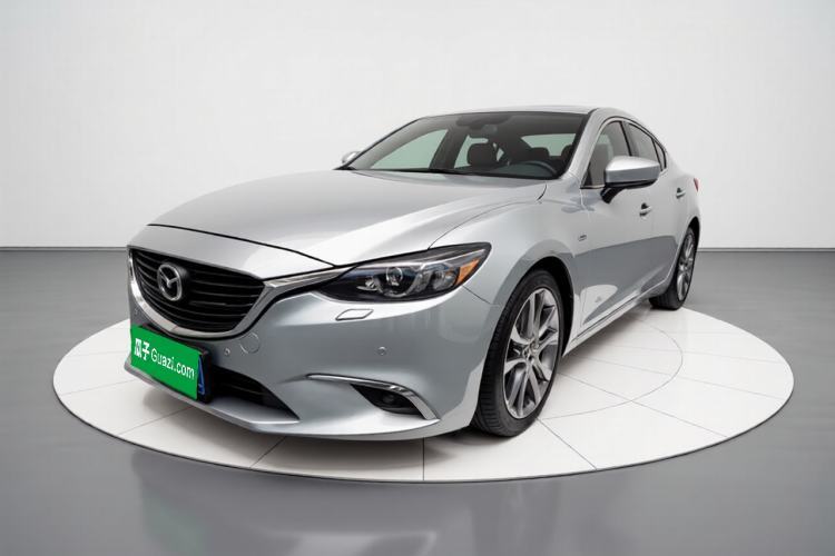 Ojetý Mazda Atenza 2018 2.5L Blue Sky Prestige Edition China VI compliant Guazi used car, China used car export, Used car for sale, Used cars, Cheapest cars for sale