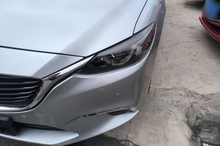 Used Mazda Atenza 2018 2.5L Skyactiv Sport Version China V Standard Left Front Headlight