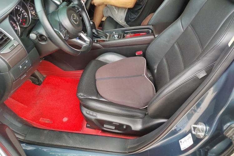 Used Mazda Atenza 2018 2.5L Skyactiv Sport Version China V Standard Left Front Seat