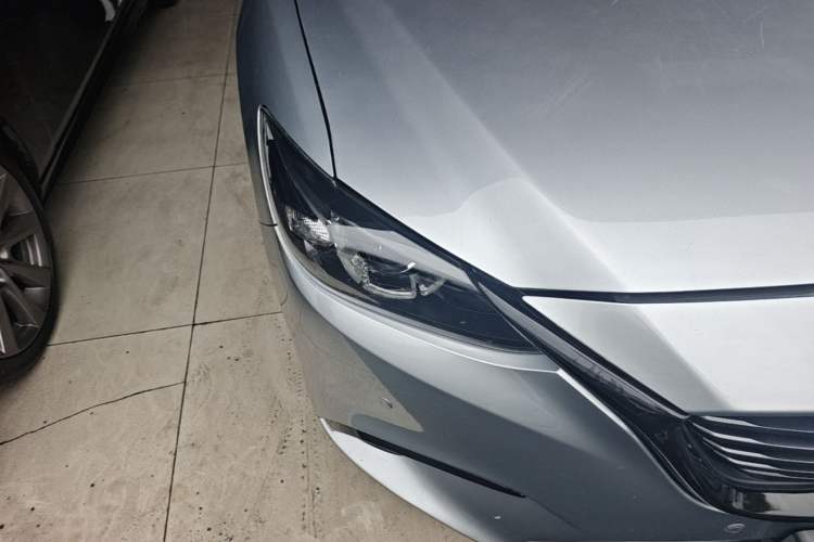 Used Mazda Atenza 2018 2.5L Skyactiv Sport Version China V Standard Right Front Headlight