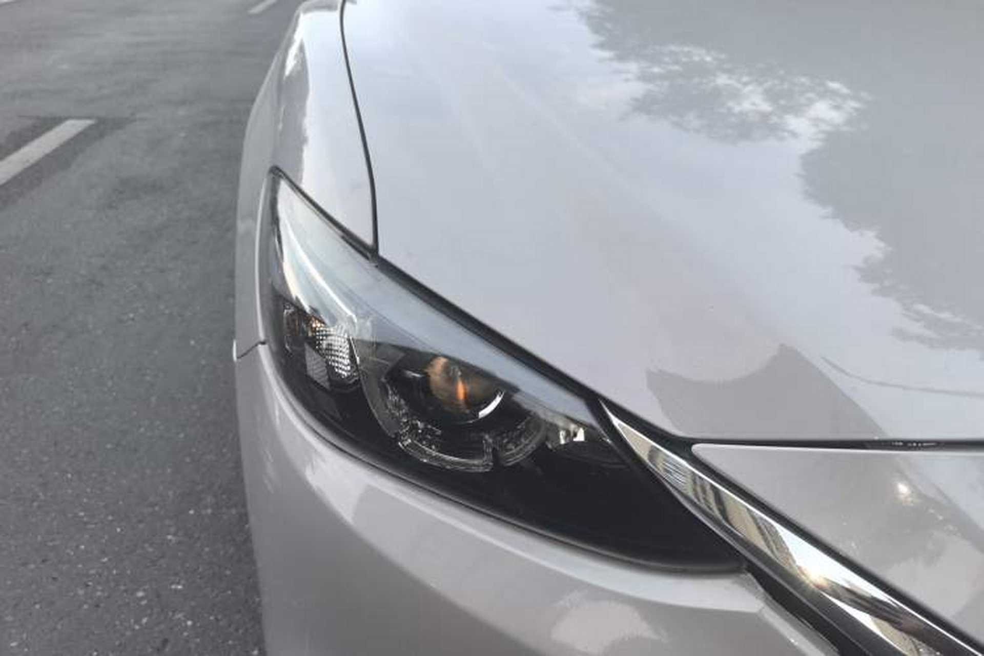 Used Mazda Atenza 2018 2.0L Blue Sky Luxury Edition China V Standard Right Front Headlight