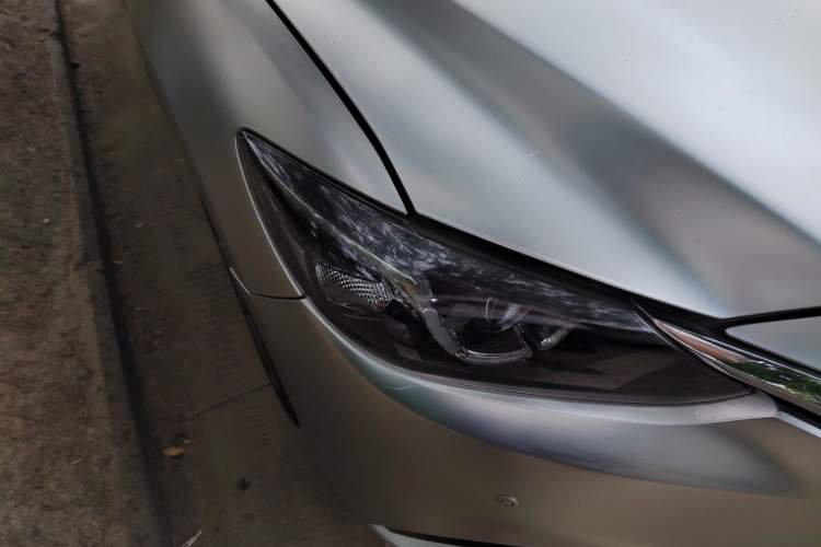 Used Mazda Atenza 2018 2.5L Skyactiv Sport Version China V Standard Right Front Headlight