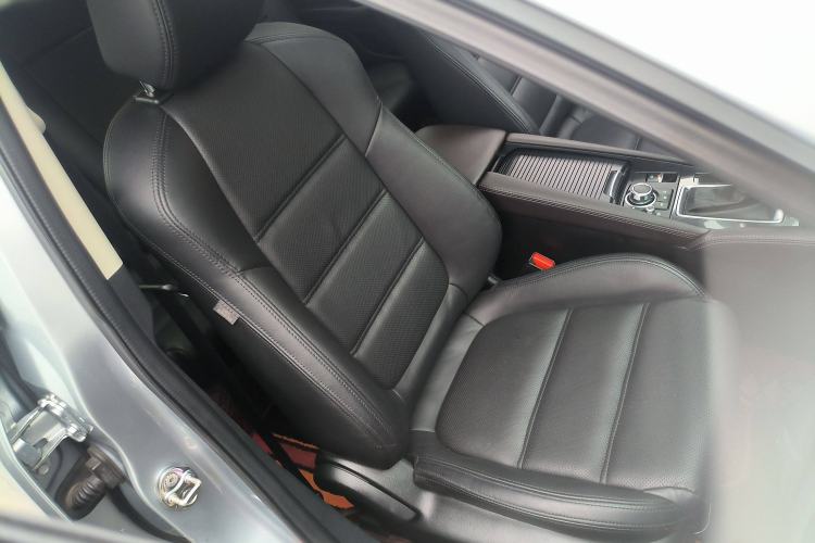 Used Mazda Atenza 2018 2.5L Skyactiv Sport Version China V Standard Right Front Seat