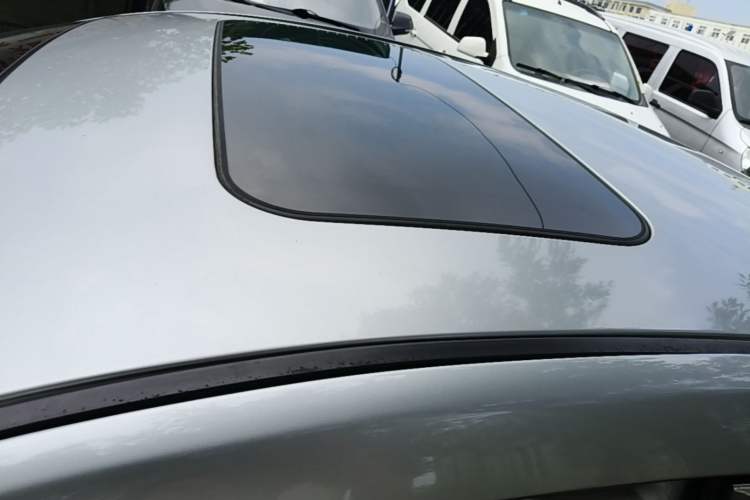 Used Mazda Atenza 2018 2.0L Blue Sky Luxury Edition China V Standard Roof