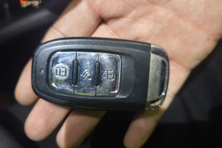 Used Mazda Atenza 2018 2.5L Skyactiv Sport Version China V Standard Vehicle Key