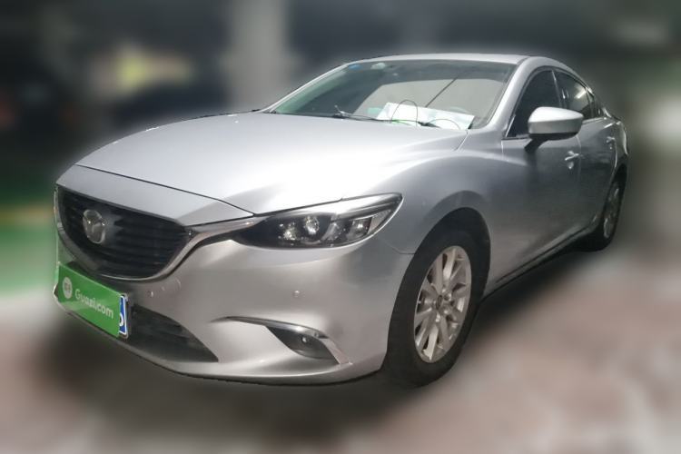 Used Mazda Atenza 2018 2.0L Blue Sky Luxury Edition China V Standard Guazi used car, China used car export, Used car for sale, Used  cars, Cheapest cars for sale