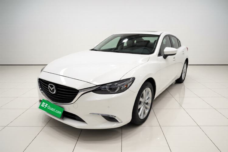 Ojetý Mazda Atenza 2018 2.0L Blue Sky Luxury Edition China V Standard Guazi used car, China used car export, Used car for sale, Used  cars, Cheapest cars for sale