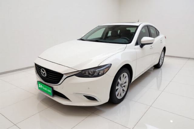 Ojetý Mazda Atenza 2018 2.0L Blue Sky Luxury Edition China V Standard
