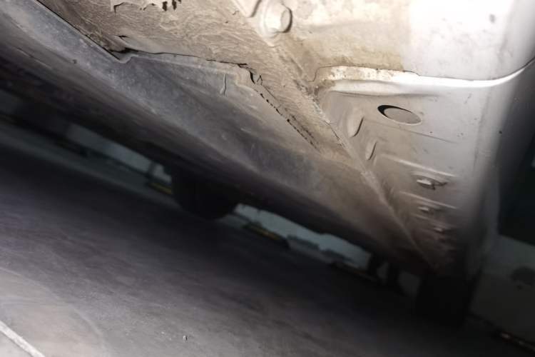 Used Mazda Atenza 2018 2.5L Skyactiv Sport Version China V Standard Chassis Front Left