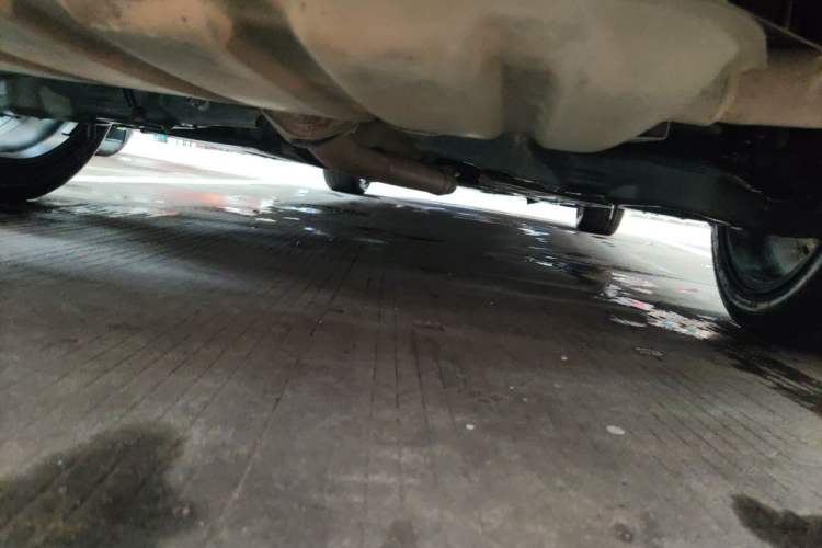 Used Mazda Atenza 2018 2.5L Skyactiv Sport Version China V Standard Chassis Rear
