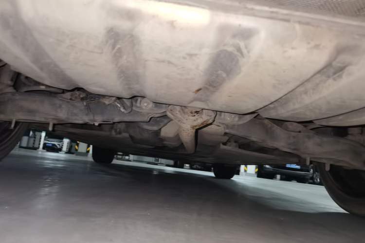 Used Mazda Atenza 2018 2.5L Skyactiv Sport Version China V Standard Chassis Rear