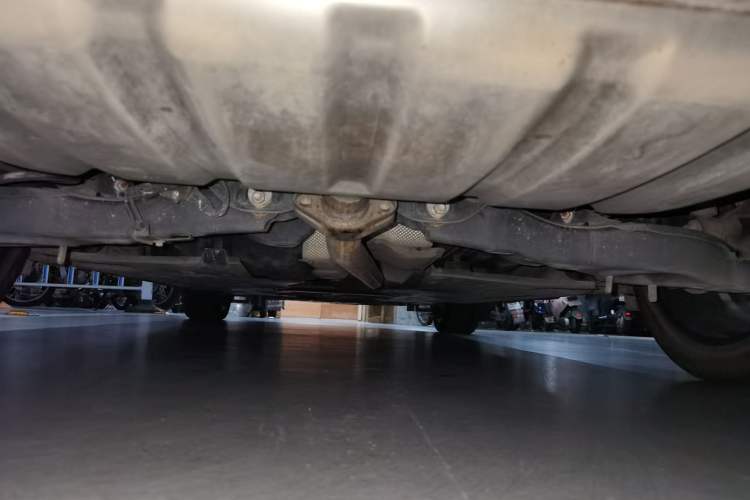 Used Mazda Atenza 2018 2.5L Skyactiv Sport Version China V Standard Chassis Rear
