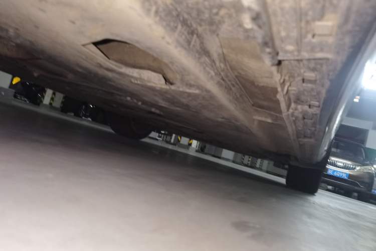 Used Mazda Atenza 2018 2.5L Skyactiv Sport Version China V Standard Chassis Rear Right